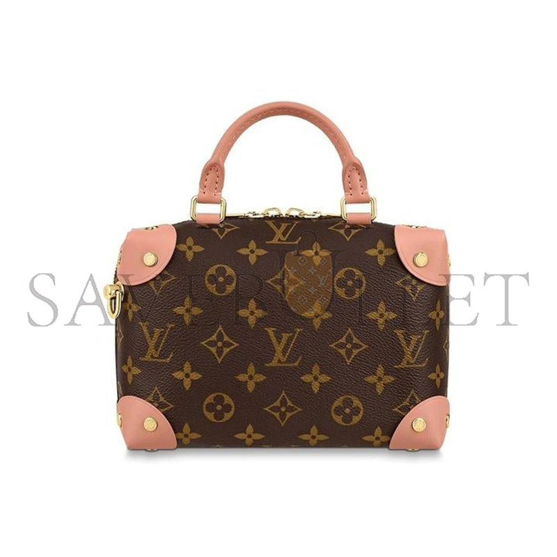 l0vis Vvtt0n master petite malle souple m45531 (20*14*7.5cm)